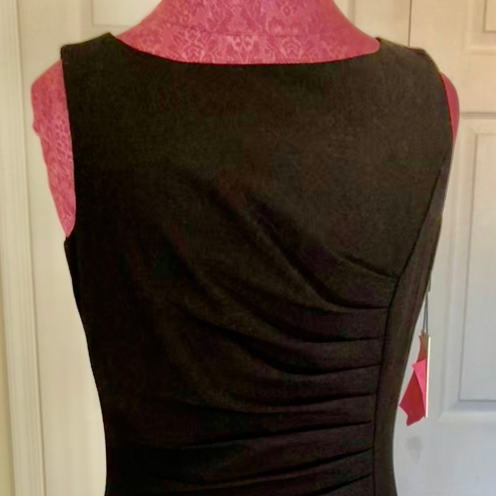 Calvin Klein Black Dress